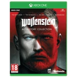 Wolfenstein (Alternative History Pack) - XBOX ONE