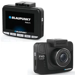 BlauPunkt BP 3.0 - Full HD(1920x1080) autós kamera GPS modullal
