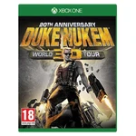 Duke Nukem 3D (20th Anniversary World Tour) - XBOX ONE