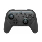 Nintendo Switch Pro Controller - BAZÁR (használt termék , 12 hónap garancia)