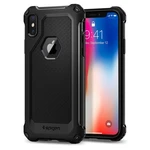 Tok Spigen Rugged Armor Extra Apple iPhone X, fekete