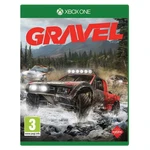 Gravel - XBOX ONE
