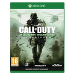 Call of Duty: Modern Warfare (Remastered) - XBOX ONE