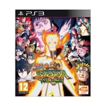 Naruto Shippuden: Ultimate Ninja Storm Revolution - PS3