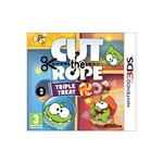 Cut the Rope: Triple Treat