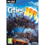 Cities XXL - PC