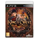 King's Quest (Complete Collection) - PS3