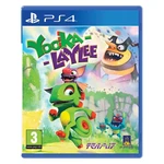 Yooka-Laylee - PS4