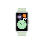 Huawei Watch Fit, mint green