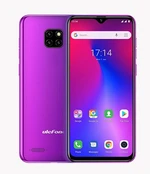 UleFone S11, Dual SIM | Twilight - új termék, bontatlan csomagolás