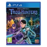 Trollhunters: Defenders of Arcadia - PS4