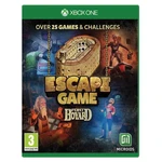 Escape Game: Fort Boyard - XBOX ONE