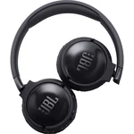 JBL Tune 600BTNC, black