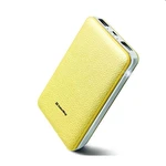 ColorWay Powerbank  8000mAh, gold