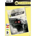 Need for Speed ProStreet HU - PC