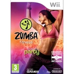Zumba Fitness: Join the Party - Wii