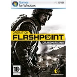 Operation Flashpoint: Dragon Rising - PC