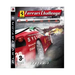 Ferrari Challenge Trofeo Pirelli Deluxe - PS3