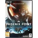 Phoenix Point - PC