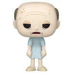 POP! Hospice Morty (Rick and Morty)
