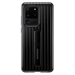 Tok Samsung Protective Standing Cover EF-RG988CBE Samsung Galaxy S20 Ultra - G988F, Black