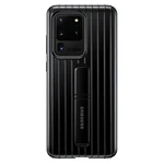 Tok Samsung Protective Standing Cover EF-RG988CBE Samsung Galaxy S20 Ultra - G988F, Black Tok Samsung Protective Standing Cover EF-RG988CBE Samsung Galaxy S20 Ultra - G988F, Black