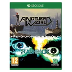 Another World & Flashback - XBOX ONE