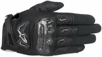 Alpinestars SMX-2 Air Carbon V2 Gloves Black L Rukavice