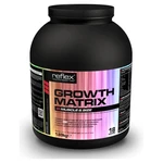 REFLEX NUTRITION Growth Martix ovocná směs 1890 g