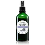 Dr. Feelgood BIO Lavender zklidňující květinová voda s levandulí 100 ml