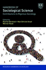 Handbook of Sociological Science