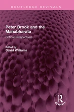 Peter Brook and the Mahabharata