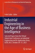 Industrial Engineering in the Age of Business Intelligence