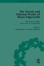 The Works of Maria Edgeworth, Part II