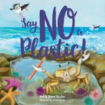 Say No to Plastic
