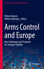 Arms Control and Europe