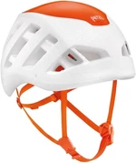 Petzl Sirocco White/Orange 53-61 cm Horolezecká prilba