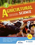 Agricultural Science Book 2