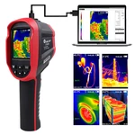 TOOLTOP ET692B 160*120 Infrared Thermal Imager -20~550℃ PC Software Analysis Industrial Thermal Imaging Camera Support 4