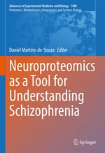 Neuroproteomics as a Tool for Understanding Schizophrenia