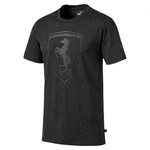 Ferrari Big Shield Tee