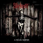 Slipknot – .5: The Gray Chapter LP