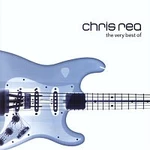 Chris Rea – The Very Best Of Chris Rea LP