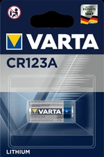 Varta monočlánek Cr 123 A Photo 6205301401