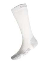Husky Polar XL (45-48), béžová Ponožky