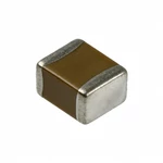 Keramický kondenzátor smd c0805 1uf x7r 50v +/-10% samsung cl21b105kbfnnne