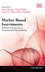 Market Based Instruments