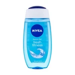 Nivea Fresh Fitness 250 ml sprchovací gél pre ženy