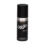James Bond 007 James Bond 007 150 ml dezodorant pre mužov deospray
