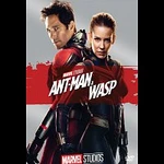 Různí interpreti – Ant-Man a Wasp - Edice Marvel 10 let DVD